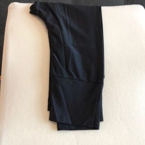 High waisted Natalie Dance Leggings